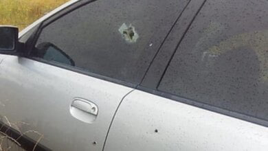 Убийство на Николаевщине: в салоне машины нашли труп мужчины с огнестрельными ранениями | Корабелов.ИНФО