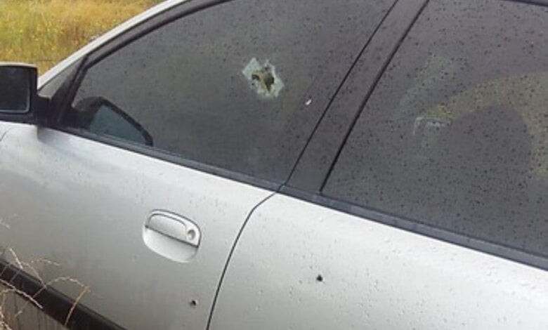 Убийство на Николаевщине: в салоне машины нашли труп мужчины с огнестрельными ранениями | Корабелов.ИНФО