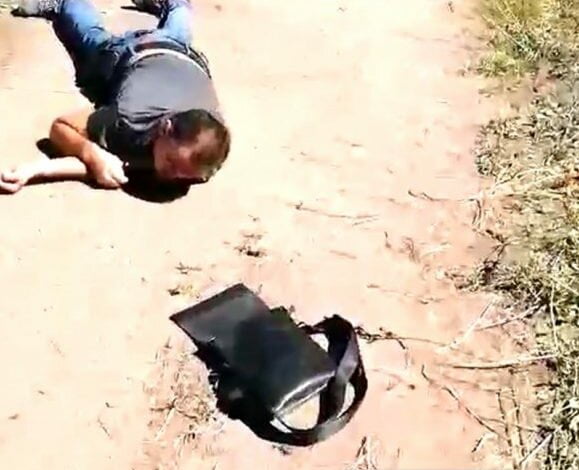 Не в воду, а на землю: в Николаеве мужчина прыгнул с Ингульского моста | Корабелов.ИНФО