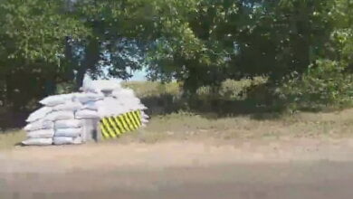 Без паники! В Витовском районе пройдут военные учения | Корабелов.ИНФО image 2