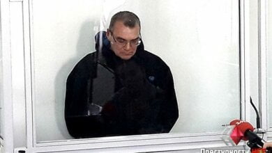 Суд арестовал подозреваемого в расстреле троих работников автозаправки в Николаеве | Корабелов.ИНФО