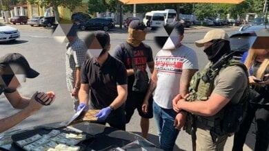 Главного дорожника Николаевской области задержали при получении взятки в 90 тысяч долларов - НАБУ | Корабелов.ИНФО image 4