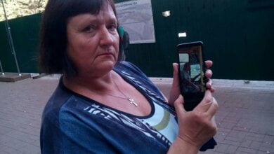 "Маршрутчик" отказал в льготном проезде матери погибшего воина АТО из Корабельного района | Корабелов.ИНФО image 3