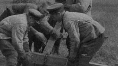 80 лет назад Советский Союз напал на Польшу | Корабелов.ИНФО