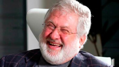 Україна без кредитів МВФ. Чому це вигідно Коломойському? | Корабелов.ИНФО