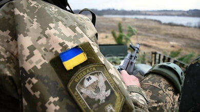 На Донбассе под обстрелами российских боевиков 3 сентября пострадали четверо украинских военнослужащих | Корабелов.ИНФО