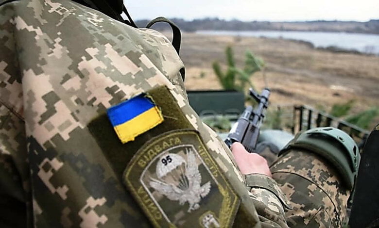 На Донбассе под обстрелами российских боевиков 3 сентября пострадали четверо украинских военнослужащих | Корабелов.ИНФО