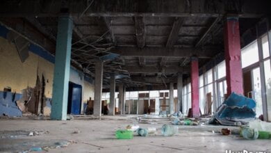 «Сенкевич сказал по телефону, что нет денег», - депутат облсовета о том, почему Николаеву не отдают разграбленный кинотеатр | Корабелов.ИНФО