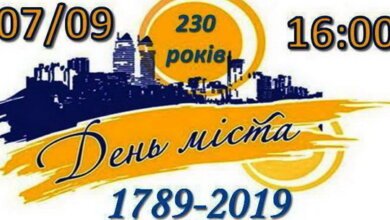 З водолазами, ярмарком та військовим оркестром: 7 вересня в Корабельному районі святкуватимуть День міста | Корабелов.ИНФО image 1
