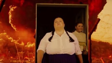 «Якщо образять - клич мене», — Alyona Alyona выпустила песню для школьников против буллинга (видео) | Корабелов.ИНФО