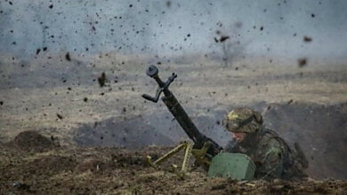 На Донбассе российские боевики 19 раз открывали огонь по позициям ВСУ – ранены четверо украинских военных | Корабелов.ИНФО
