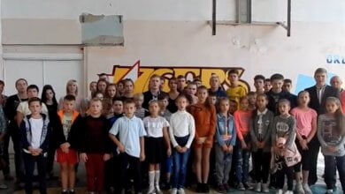 Школьники Корабельного района пожаловались Президенту Зеленскому на местную власть (ВИДЕО-обращение) | Корабелов.ИНФО