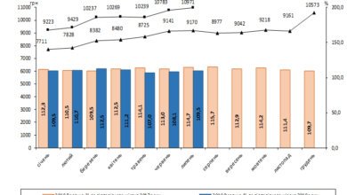 За лето средняя зарплата в Украине подросла | Корабелов.ИНФО