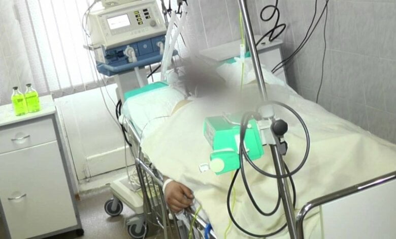 "Персонал ушел праздновать", - родственники умершего николаевца обвиняют врачей в его смерти | Корабелов.ИНФО