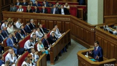 Рада поддержала закон Зеленского о сокращении нардепов | Корабелов.ИНФО