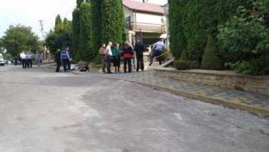 В Тернополе неизвестные подорвали ректора университета – его с женой госпитализировали в тяжелом состоянии | Корабелов.ИНФО