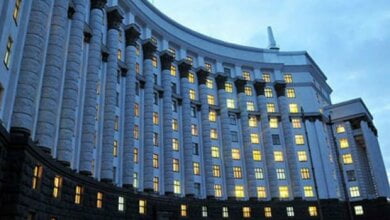 Экономика Украины выросла на 4% - Кабмин | Корабелов.ИНФО