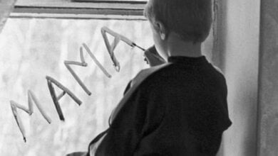 В Николаеве мама отказалась от 5-летней дочери | Корабелов.ИНФО