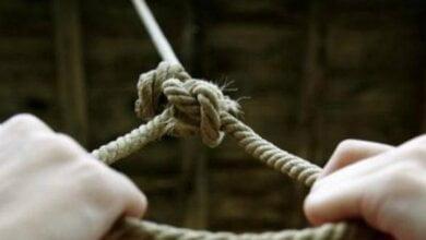 На Николаевщине семиклассник нашел своих родителей повешенными на одной веревке | Корабелов.ИНФО