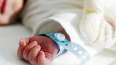 В Ровенской области 12-летняя девочка родила ребенка | Корабелов.ИНФО