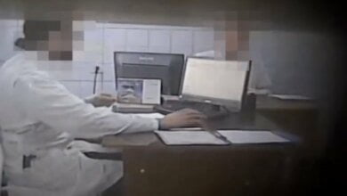 «Будь жестче»: полиция показала, как в институте рака врача учат брать с пациентов деньги (видео) | Корабелов.ИНФО