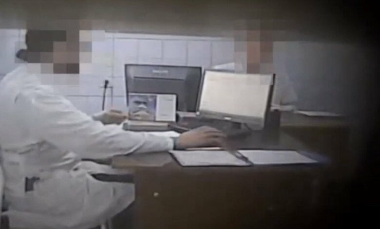 «Будь жестче»: полиция показала, как в институте рака врача учат брать с пациентов деньги (видео) | Корабелов.ИНФО