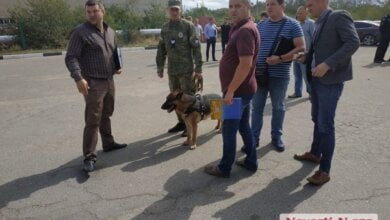 "Одна из версий - ограбление", - на газовой заправке в Николаеве нашли три трупа с огнестрельными ранениями | Корабелов.ИНФО