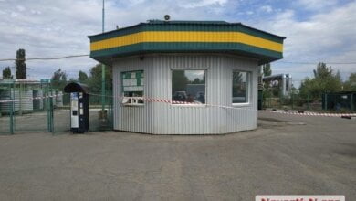 Задержан подозреваемый в тройном убийстве на газовой заправке в Николаеве | Корабелов.ИНФО