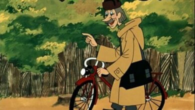 В Украине почтальоны будут доставлять посылки и письма на электросамокатах (видео) | Корабелов.ИНФО