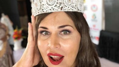 Жительница Николаева победила в международном конкурсе красоты в Индии | Корабелов.ИНФО image 2