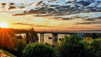 Письмо любимому Николаеву в канун Дня рождения | Корабелов.ИНФО