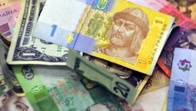 Крепкая гривна: финансовая пирамида на фоне мирового кризиса? | Корабелов.ИНФО