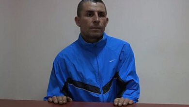 Российскому уголовнику, воевавшему танкистом в рядах «ЛНР», дали 15 лет тюрьмы | Корабелов.ИНФО