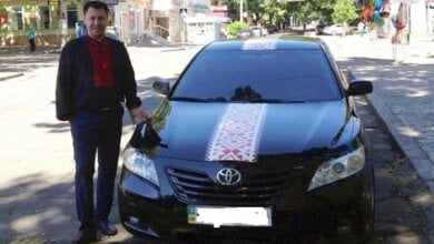 У депутата горсовета от Корабельного района изъяли авто из-за долгов в 5 млн гривен – он это отрицает | Корабелов.ИНФО image 2
