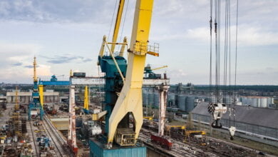 Завод "Океан" приглашает специалистов на стабильную высокооплачиваемую работу | Корабелов.ИНФО