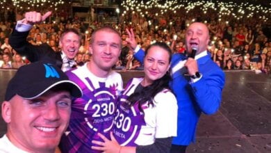 "Люблю, любил, а ты дебил!", - Сенкевич по-хамски ответил николаевцу на его сомнения в искренности чувств мэра к городу | Корабелов.ИНФО image 2