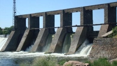 Фонд госимущества продал Первомайскую гидроэлектростанцию за 107,7 млн грн | Корабелов.ИНФО