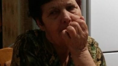 Разыскивают жительницу Корабельного района, которая несколько дней назад ушла из дому, и не вернулась | Корабелов.ИНФО