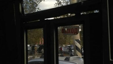 «Проверка ошиблась»: в Николаеве продолжают курсировать маршрутки в «убитом» состоянии | Корабелов.ИНФО image 2