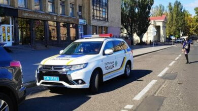 "Закон один для всех": в Николаеве оштрафовали директоров спортивных школ, нарушивших ПДД | Корабелов.ИНФО