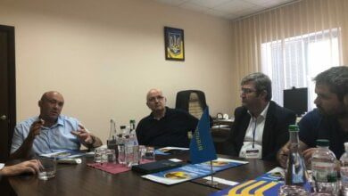 Ще одна іноземна компанія проявила інтерес до проекту концесії в порту "Ольвія" | Корабелов.ИНФО