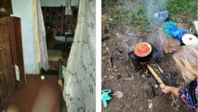 "Дети улицы": после рейда по неблагополучным семьям в Корабельном районе чиновники обратились в полицию | Корабелов.ИНФО