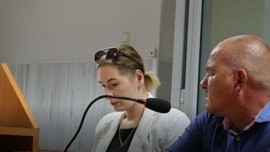 Водитель "маршрутки", насмерть сбивший женщину в Корабельном районе, предстал перед судом | Корабелов.ИНФО