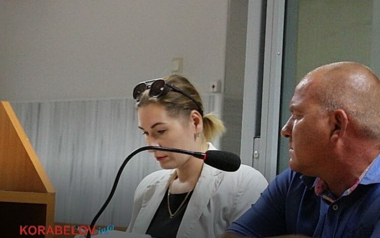 Водитель "маршрутки", насмерть сбивший женщину в Корабельном районе, предстал перед судом | Корабелов.ИНФО