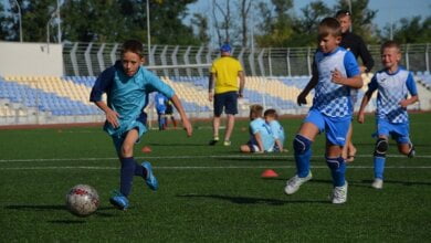 Лучший полузащитник – из Корабельного района: в Николаеве прошел Всеукраинский турнир по футболу | Корабелов.ИНФО image 3