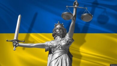 5 сентября в Украине начал работать Антикоррупционный суд | Корабелов.ИНФО