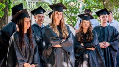 Международный классический университет имени Пилипа Орлика открыл осенний набор на востребованные специальности | Корабелов.ИНФО image 4