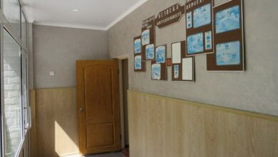 Что и почем: за чей счет школы в Корабельном районе готовились к новому учебному году (ФОТО) | Корабелов.ИНФО image 33