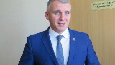 "Вам це буде до старості", - Сенкевич предложил портовикам построить платный переезд в Корабельном районе (Видео) | Корабелов.ИНФО image 6