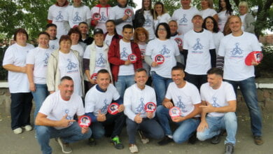 "Тебе 18? Докажи! Усы - не документ", - пивзавод в Николаеве провел акцию к международному Дню ответственного употребления пива (Видео) | Корабелов.ИНФО image 1